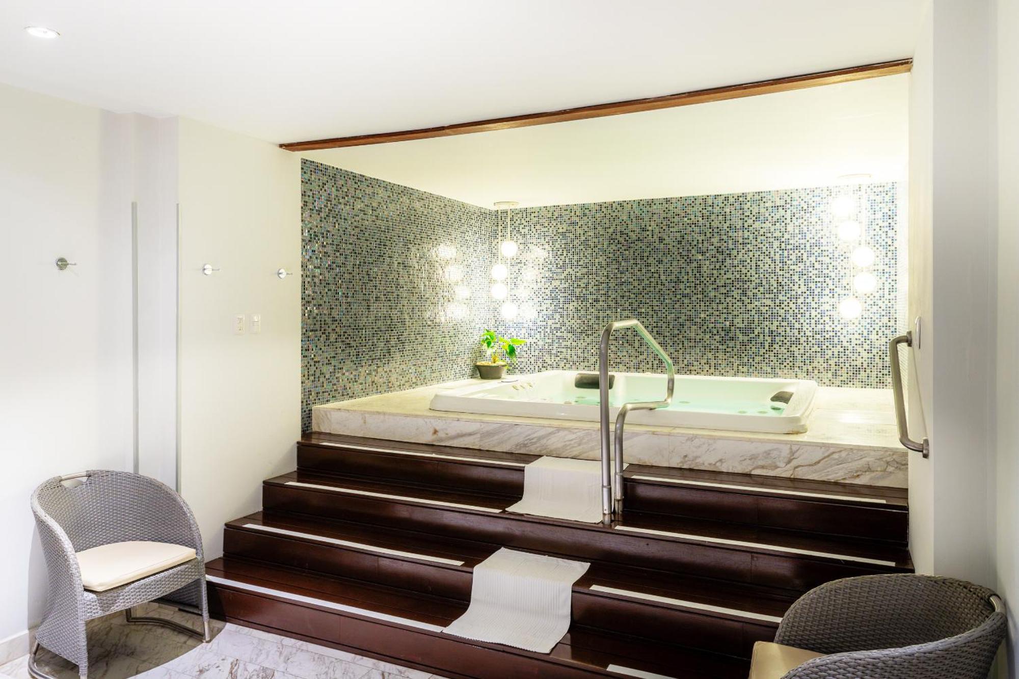 Palacio Mundo Imperial Riviera Diamante Acapulco All Inclusive Zewnętrze zdjęcie