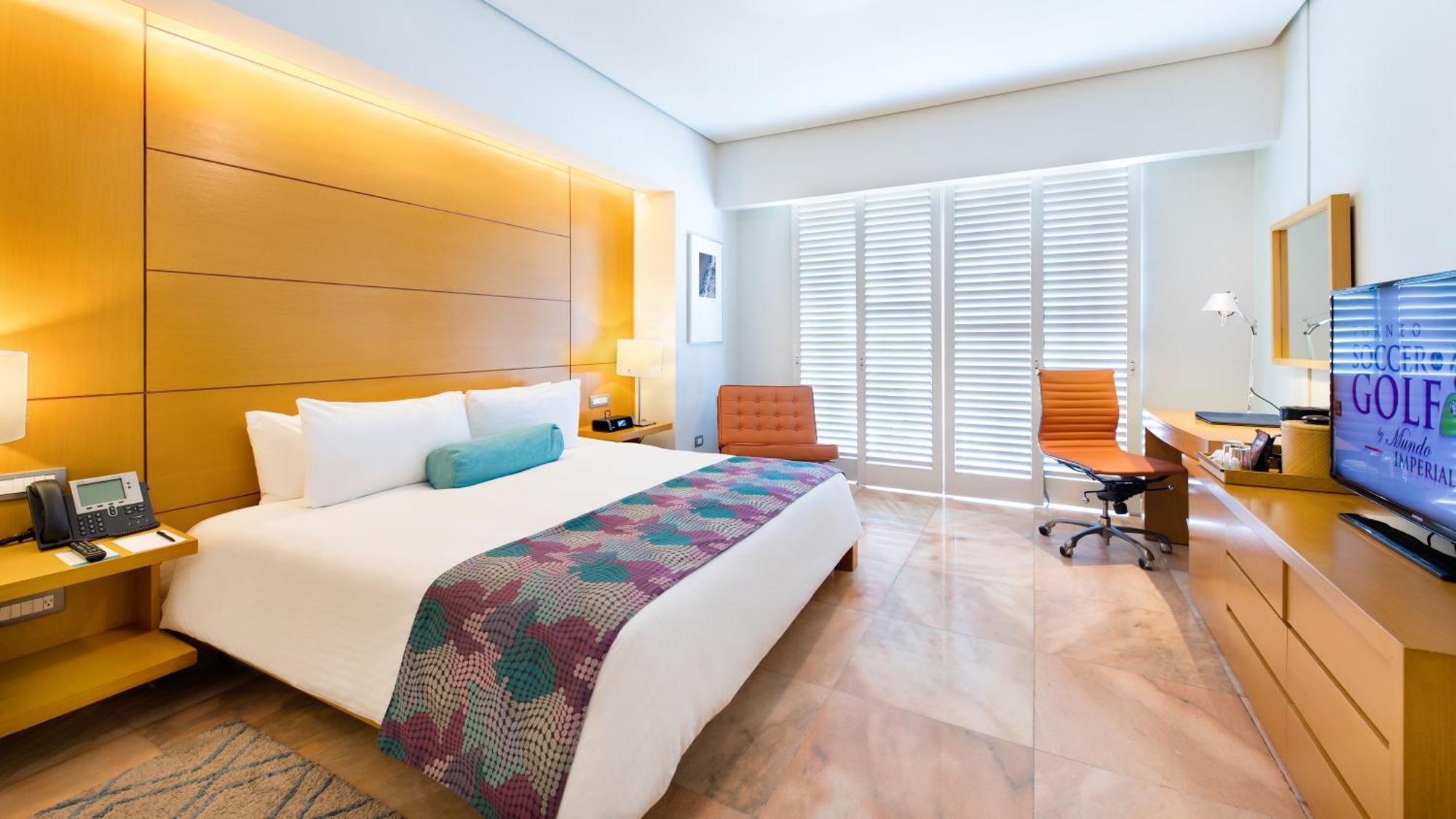 Palacio Mundo Imperial Riviera Diamante Acapulco All Inclusive Zewnętrze zdjęcie