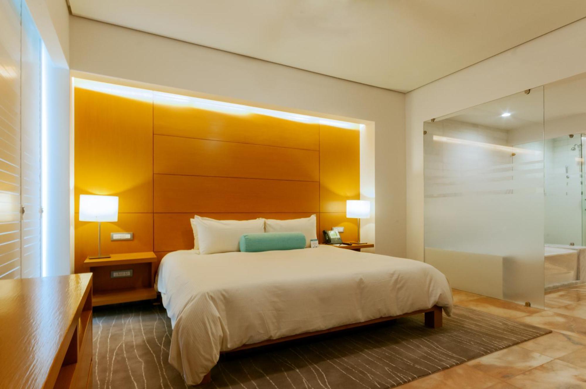 Palacio Mundo Imperial Riviera Diamante Acapulco All Inclusive Zewnętrze zdjęcie
