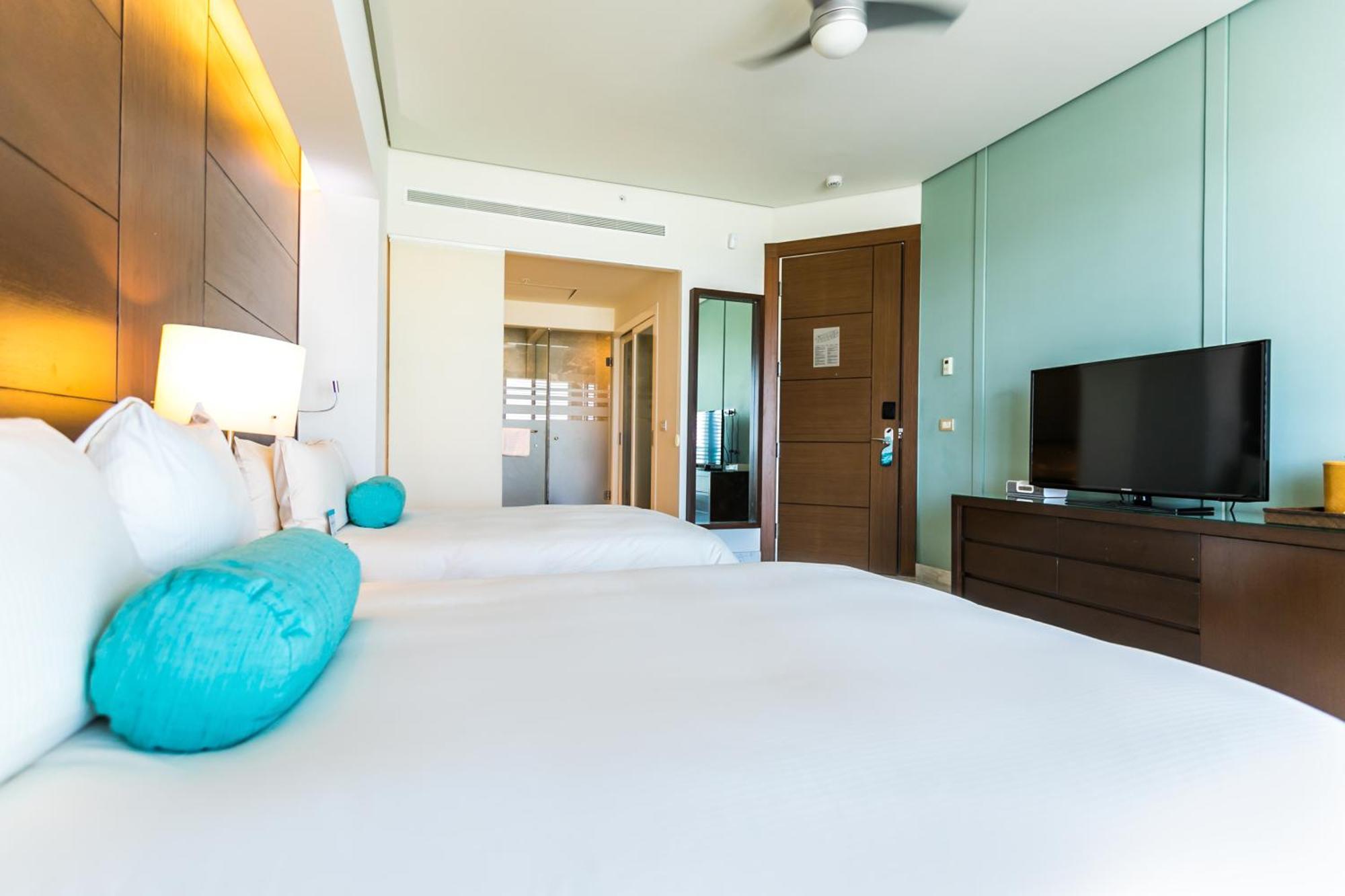 Palacio Mundo Imperial Riviera Diamante Acapulco All Inclusive Zewnętrze zdjęcie