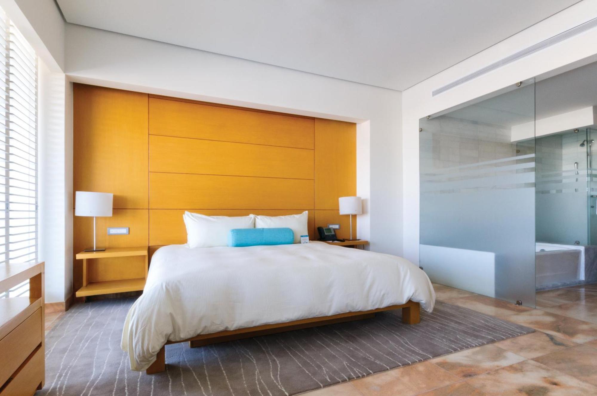 Palacio Mundo Imperial Riviera Diamante Acapulco All Inclusive Zewnętrze zdjęcie