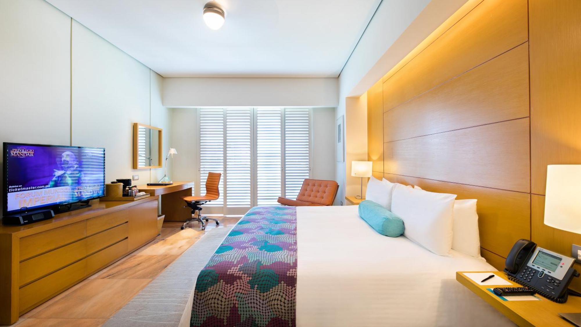 Palacio Mundo Imperial Riviera Diamante Acapulco All Inclusive Zewnętrze zdjęcie