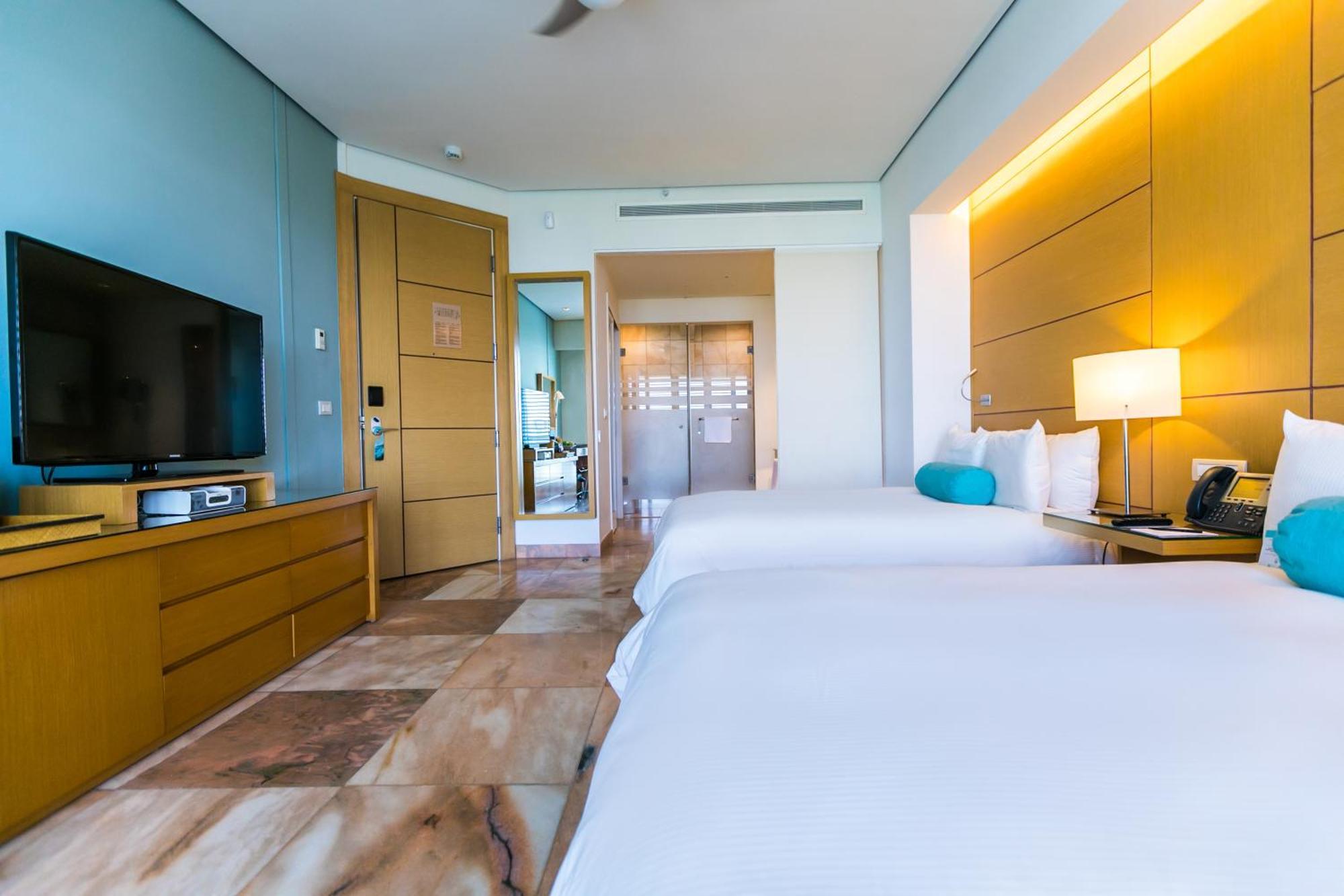 Palacio Mundo Imperial Riviera Diamante Acapulco All Inclusive Zewnętrze zdjęcie