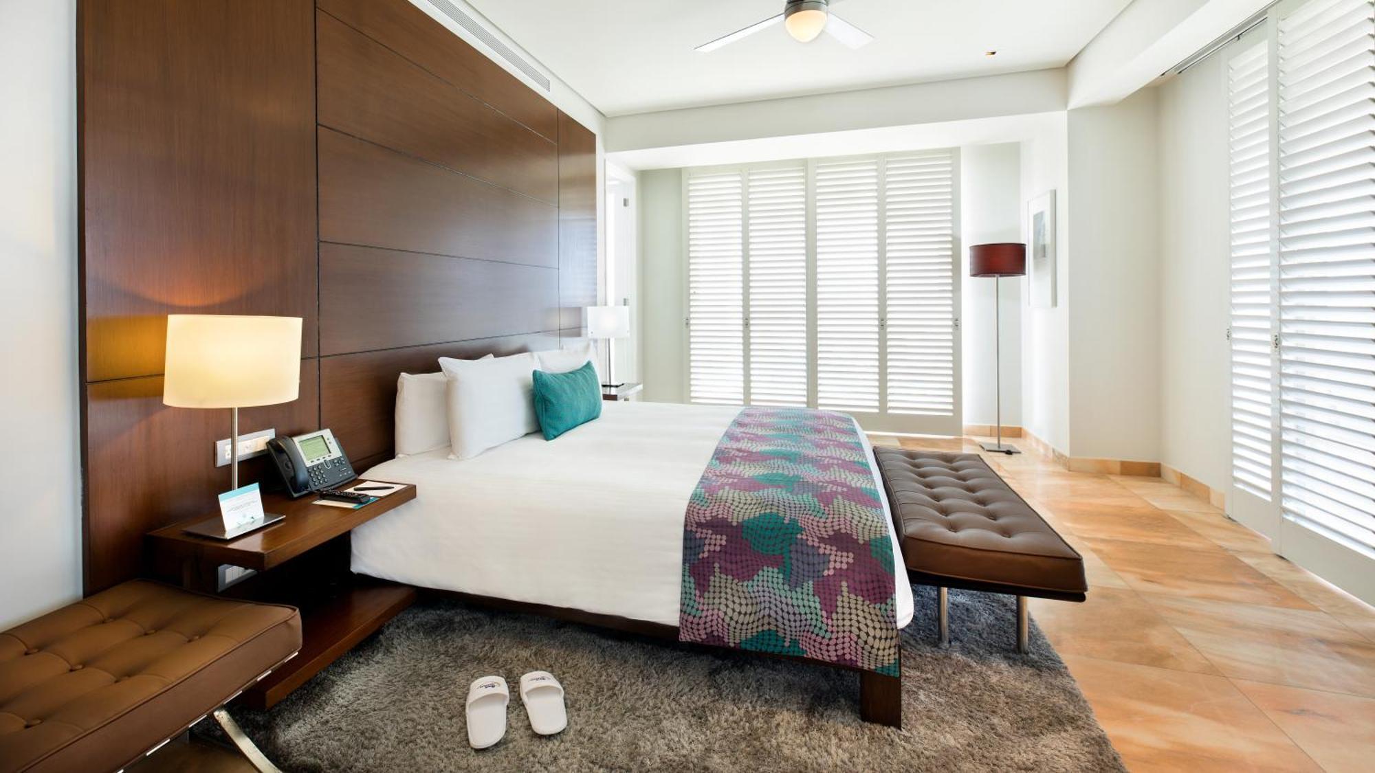 Palacio Mundo Imperial Riviera Diamante Acapulco All Inclusive Zewnętrze zdjęcie
